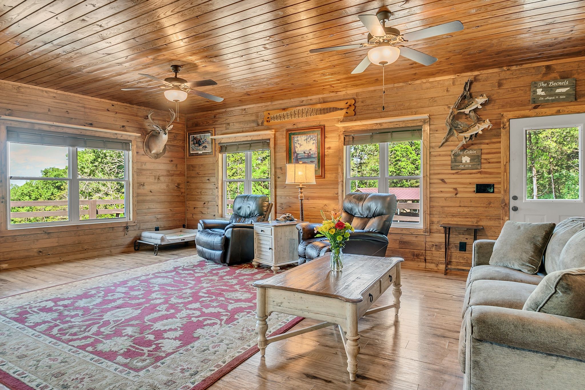 225 Kelso Smithland Road Kelso TN 37348
