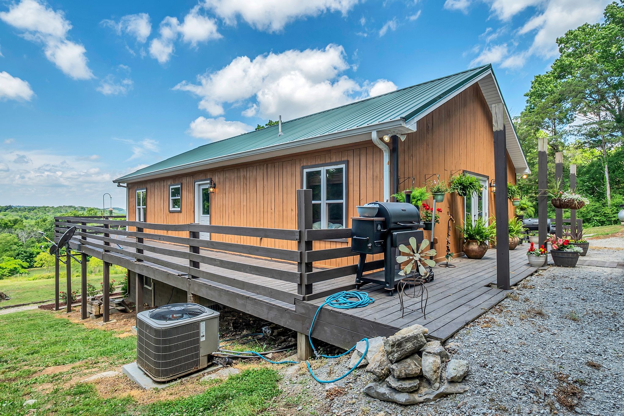 225 Kelso Smithland Road Kelso TN 37348
