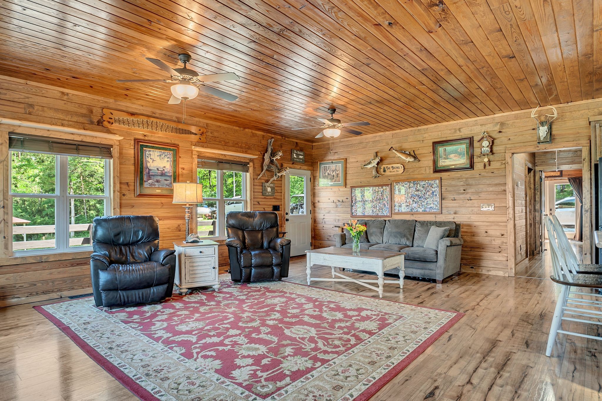 225 Kelso Smithland Road Kelso TN 37348