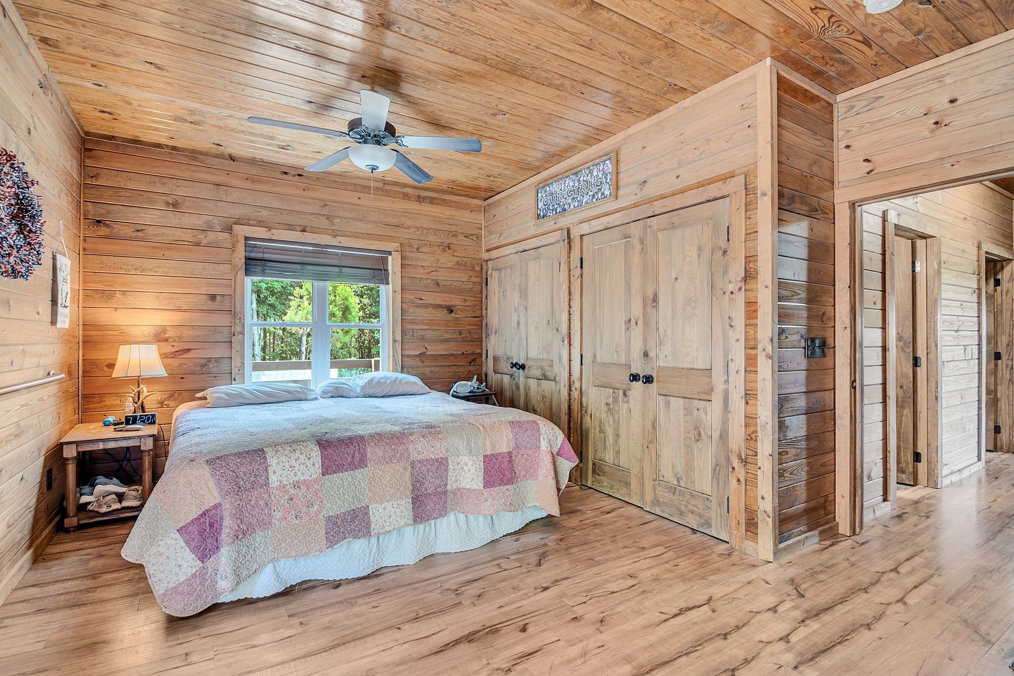 225 Kelso Smithland Road Kelso TN 37348