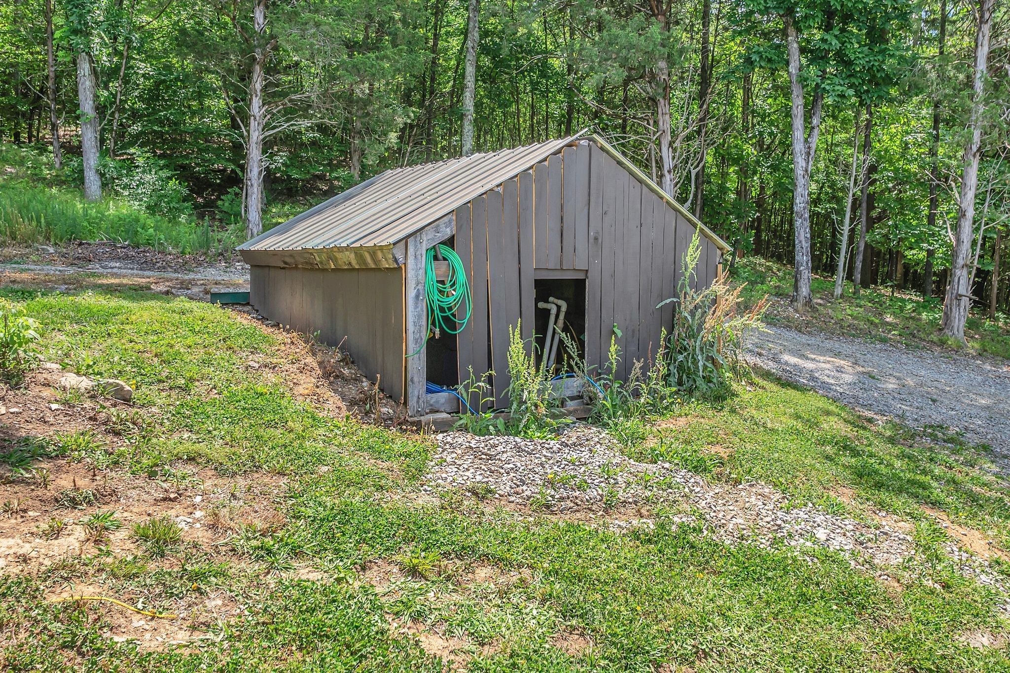 225 Kelso Smithland Road Kelso TN 37348