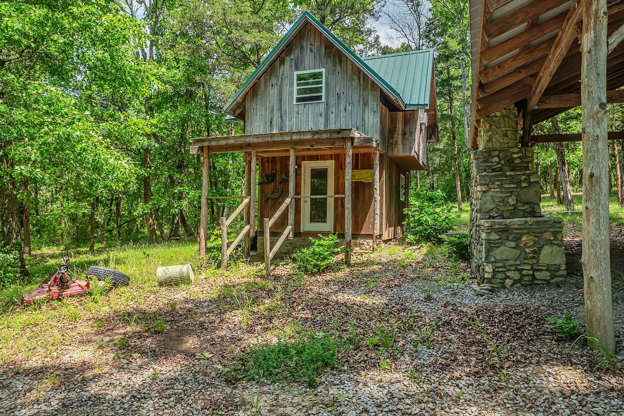 225 Kelso Smithland Road Kelso TN 37348