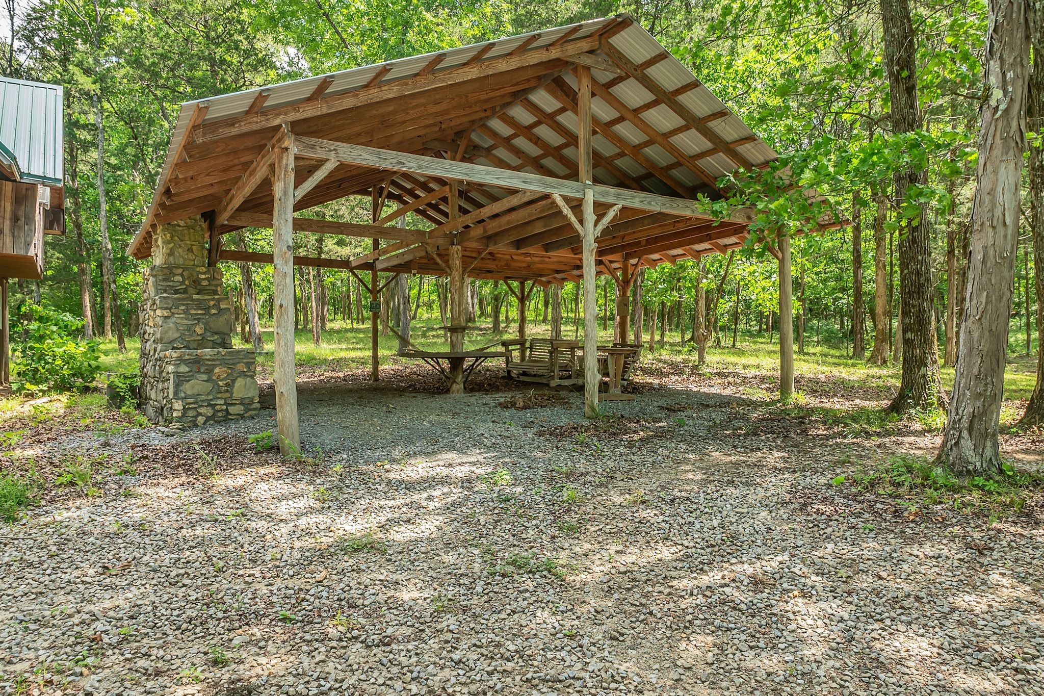 225 Kelso Smithland Road Kelso TN 37348