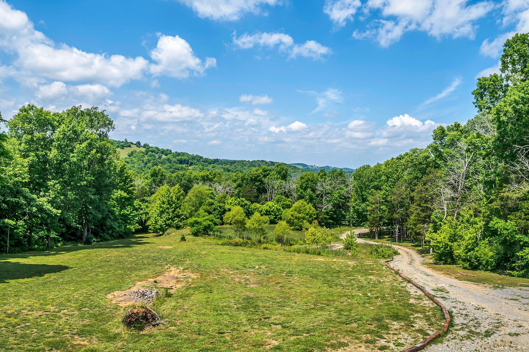 225 Kelso Smithland Road Kelso TN 37348