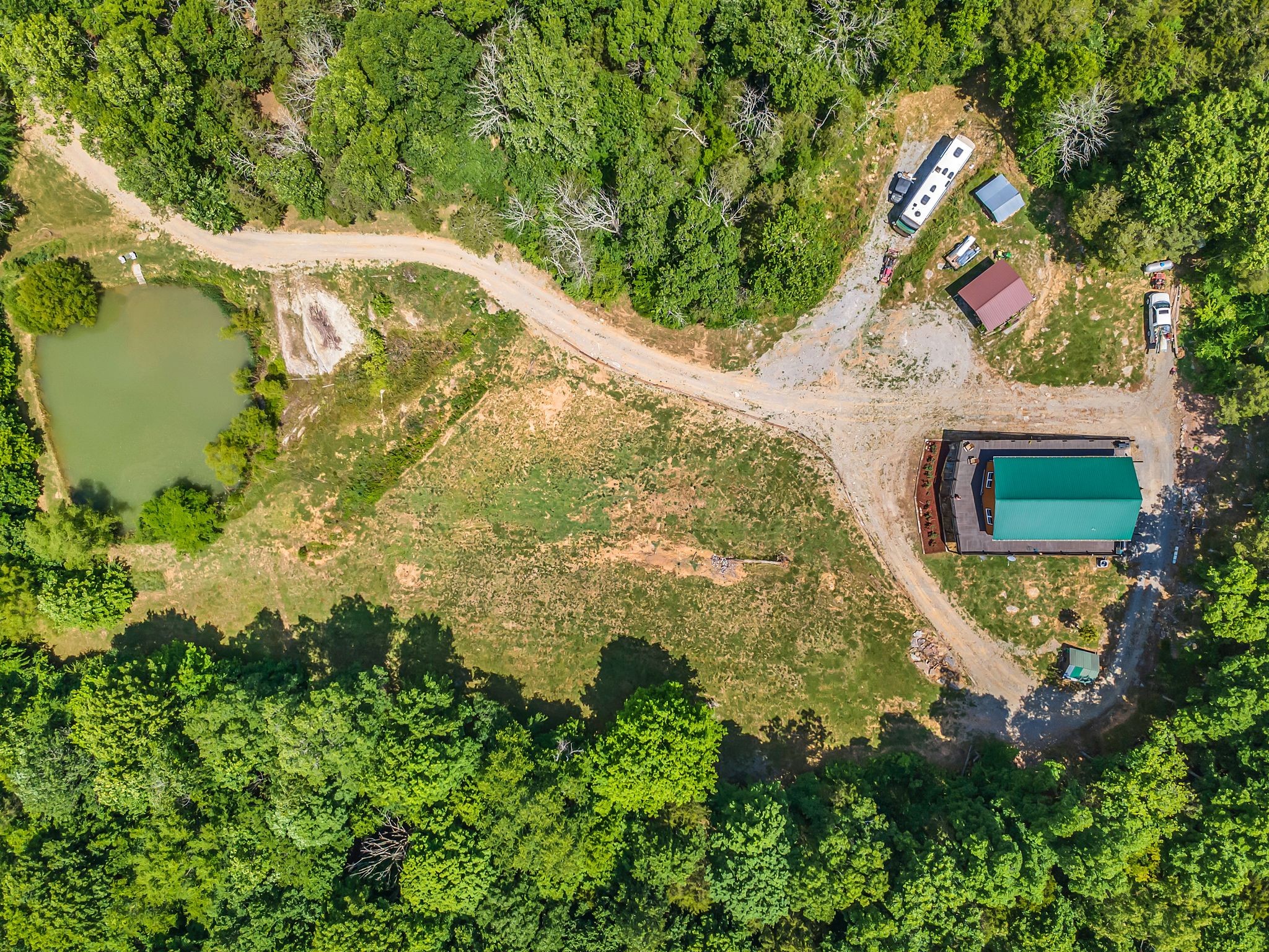 225 Kelso Smithland Road Kelso TN 37348