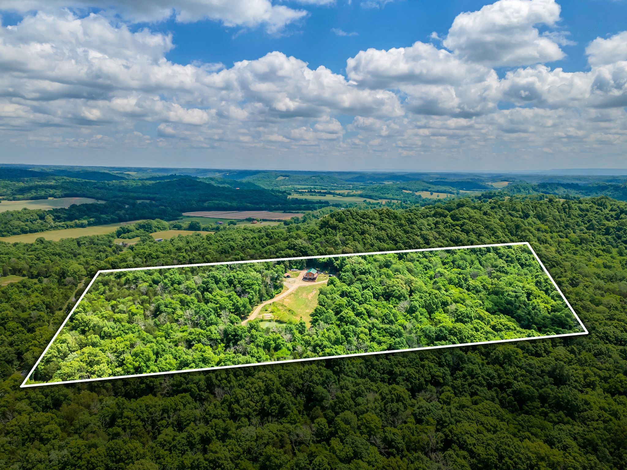 225 Kelso Smithland Road Kelso TN 37348