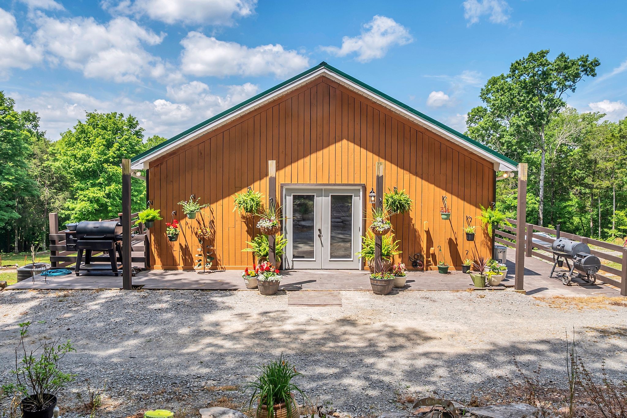 225 Kelso Smithland Road Kelso TN 37348