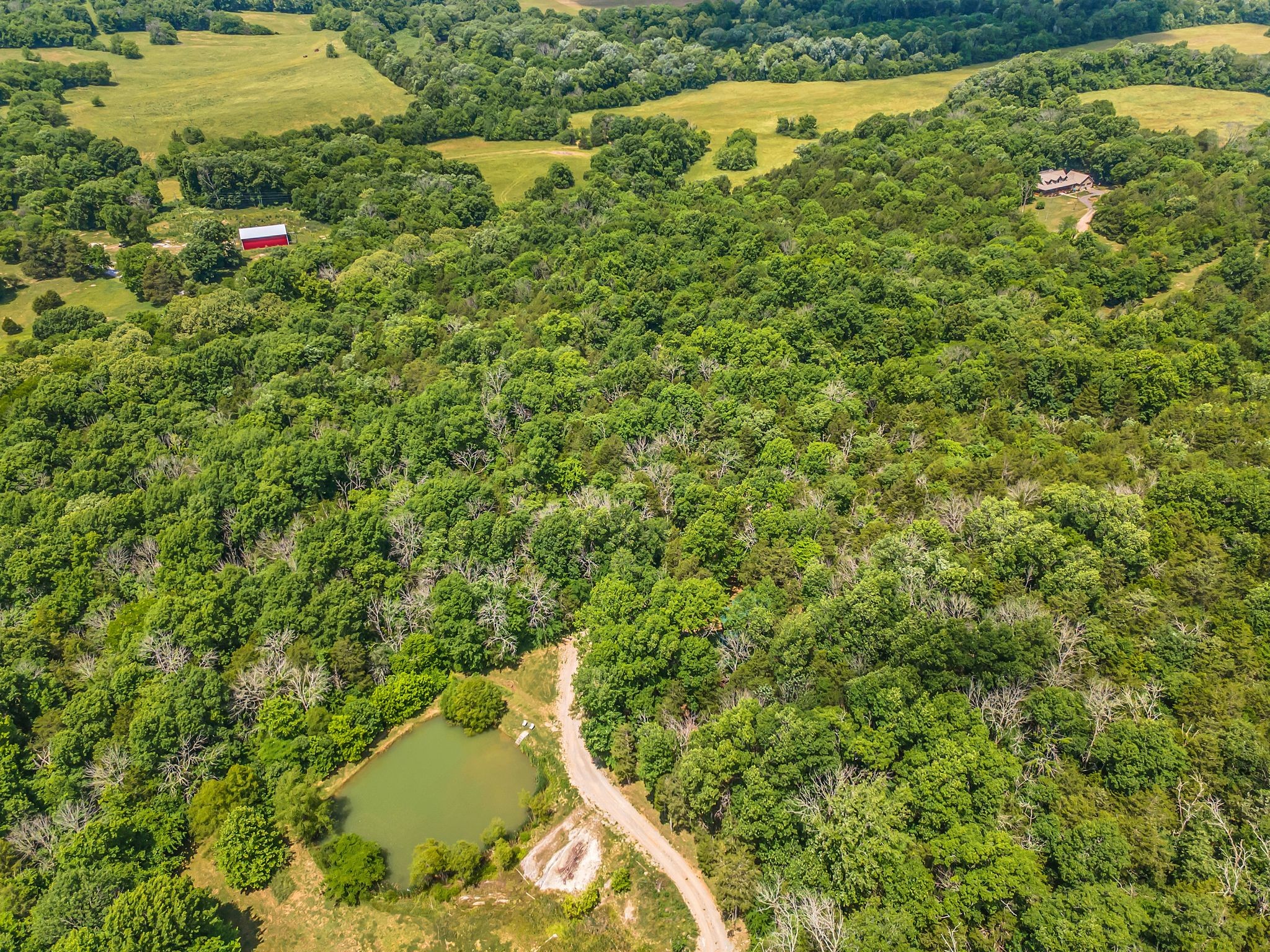 225 Kelso Smithland Road Kelso TN 37348