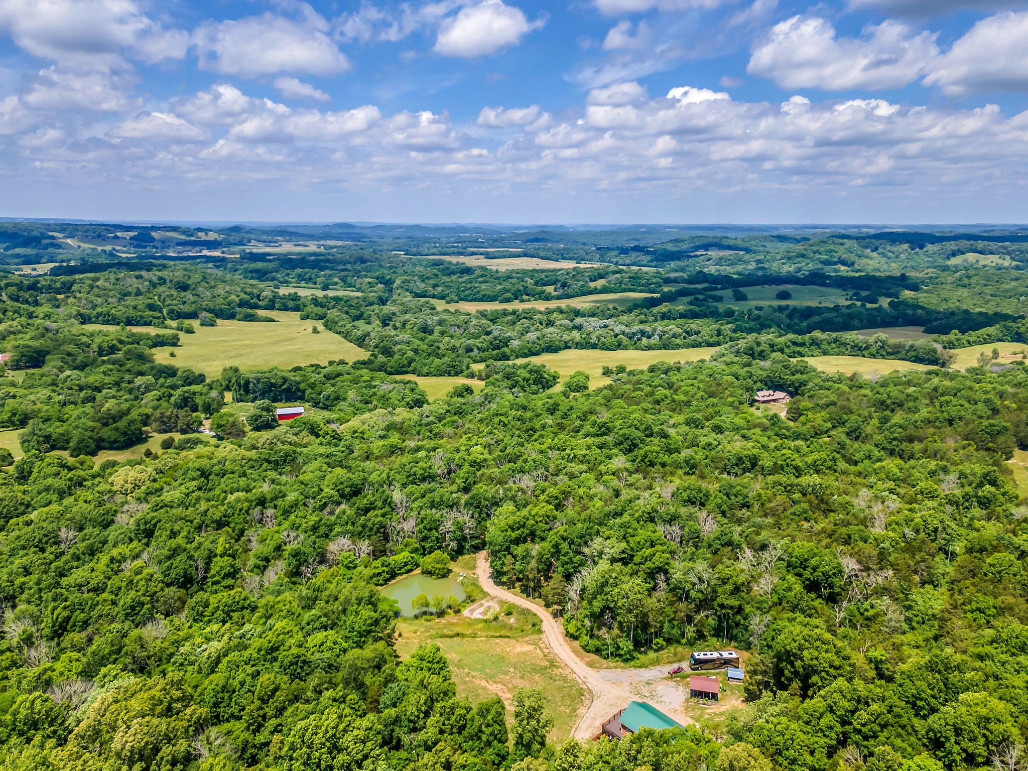 225 Kelso Smithland Road Kelso TN 37348