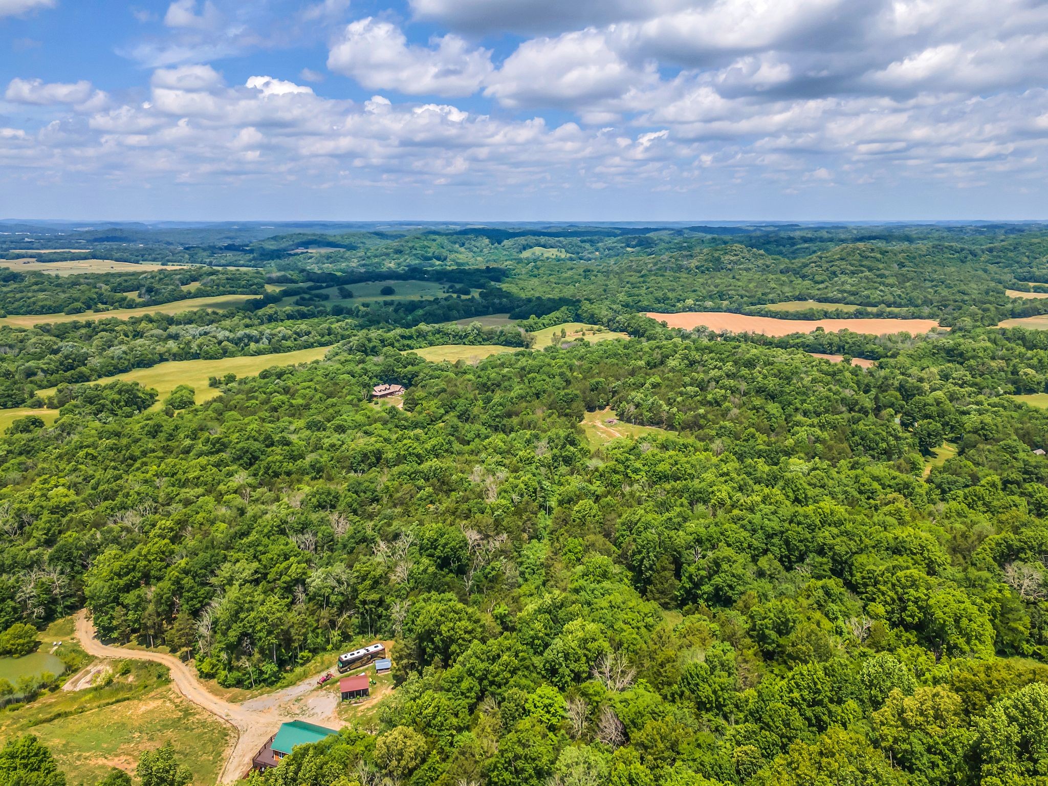 225 Kelso Smithland Road Kelso TN 37348