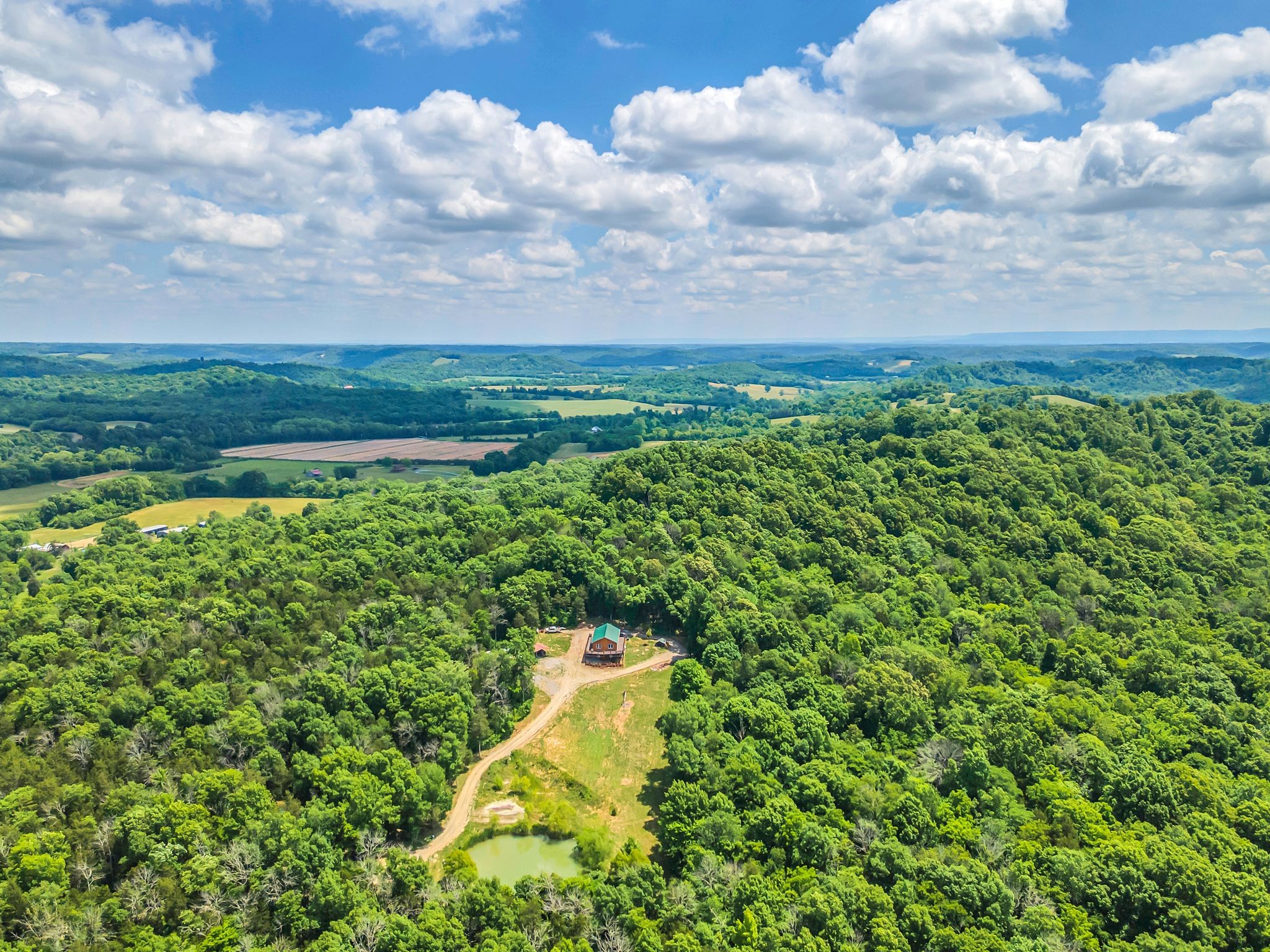 225 Kelso Smithland Road Kelso TN 37348