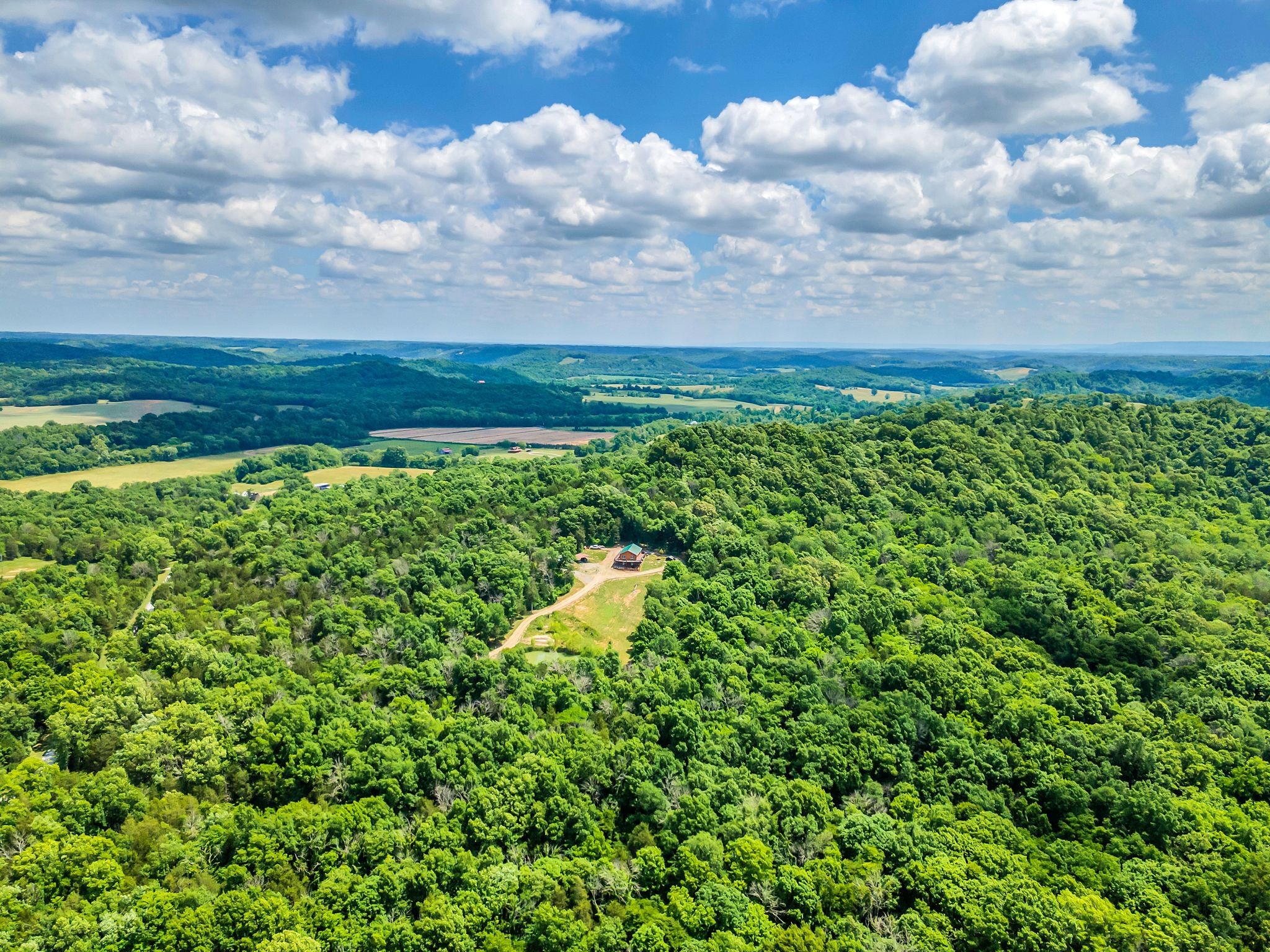 225 Kelso Smithland Road Kelso TN 37348