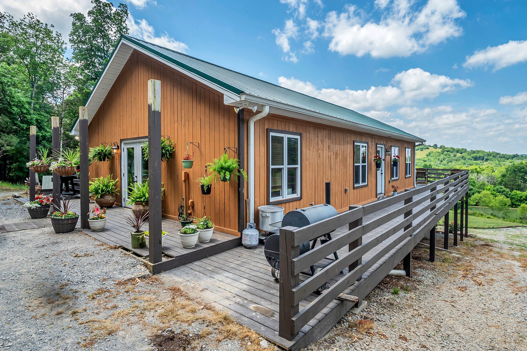 225 Kelso Smithland Road Kelso TN 37348