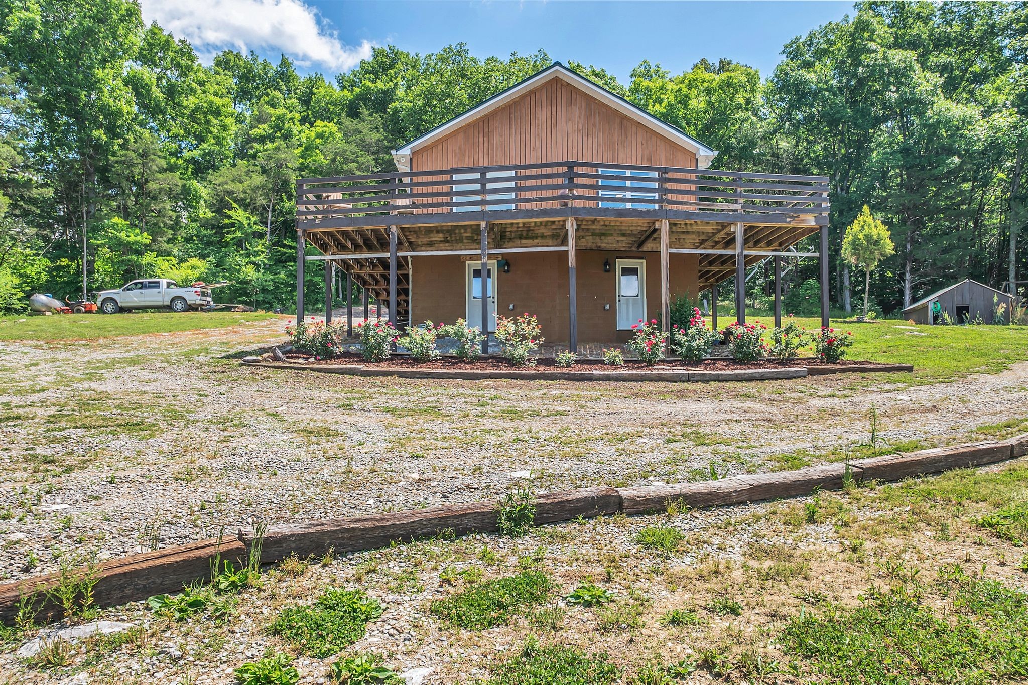 225 Kelso Smithland Road Kelso TN 37348
