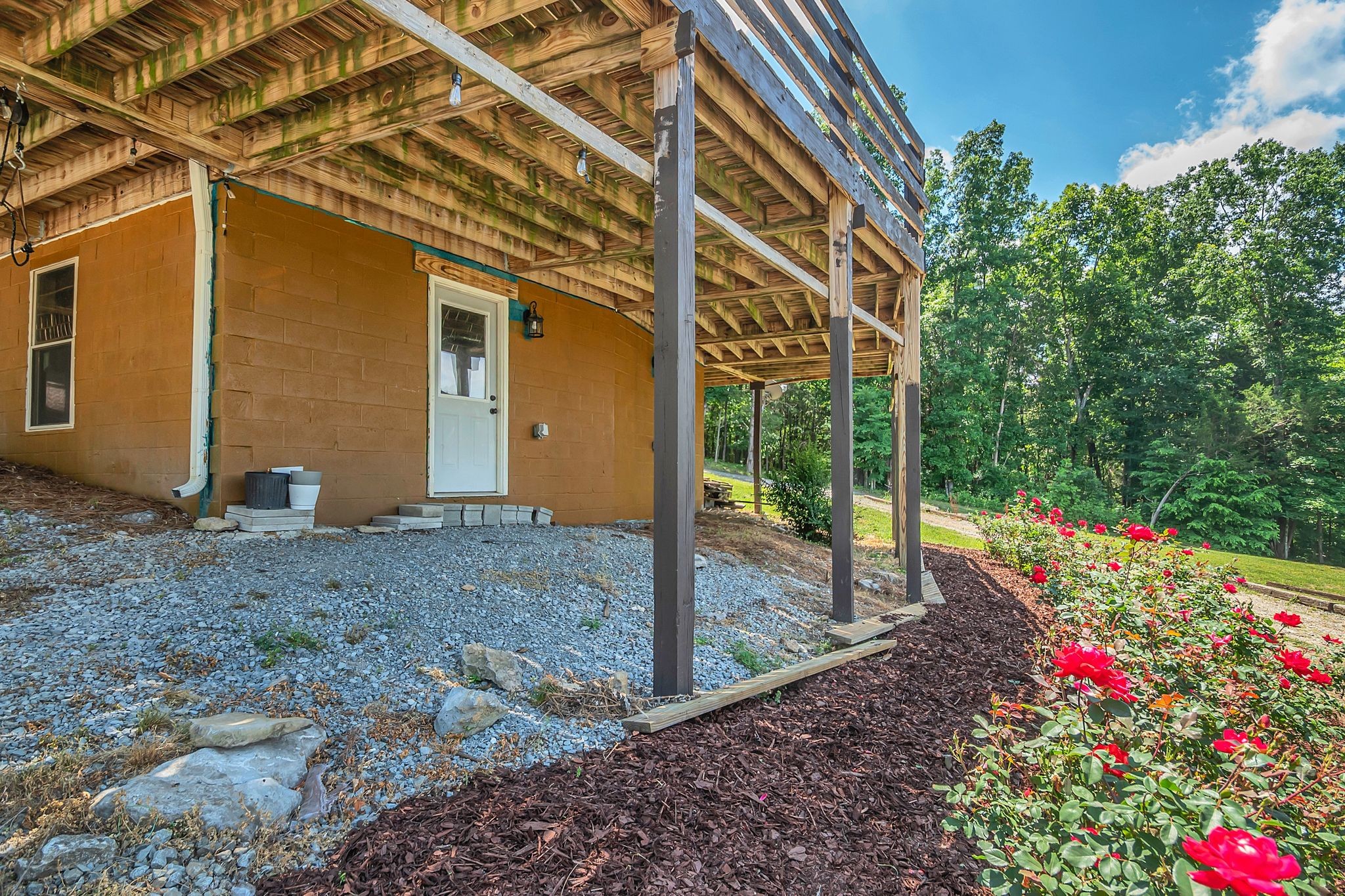 225 Kelso Smithland Road Kelso TN 37348