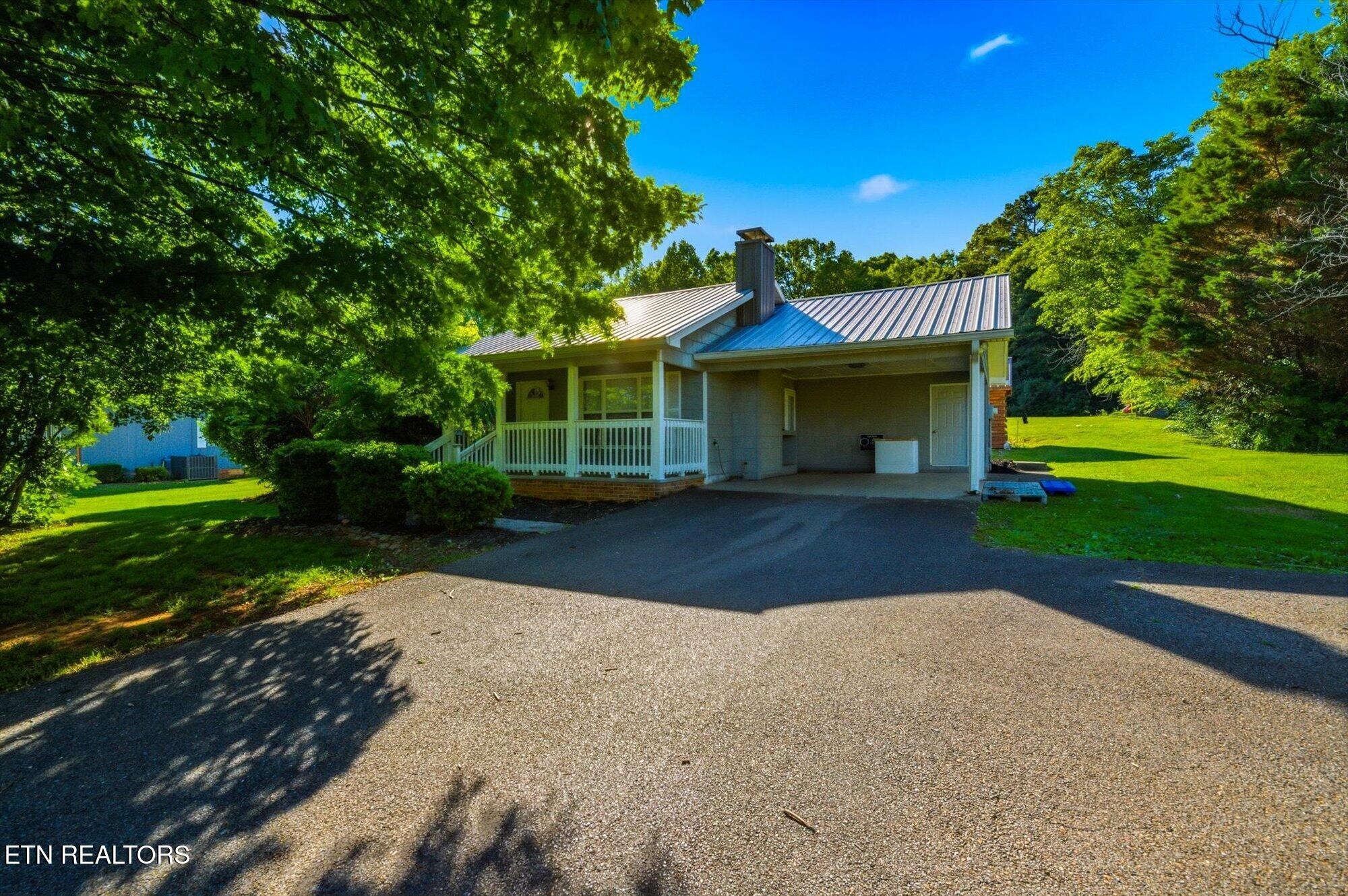 128 County Road 750 Athens TN 37303
