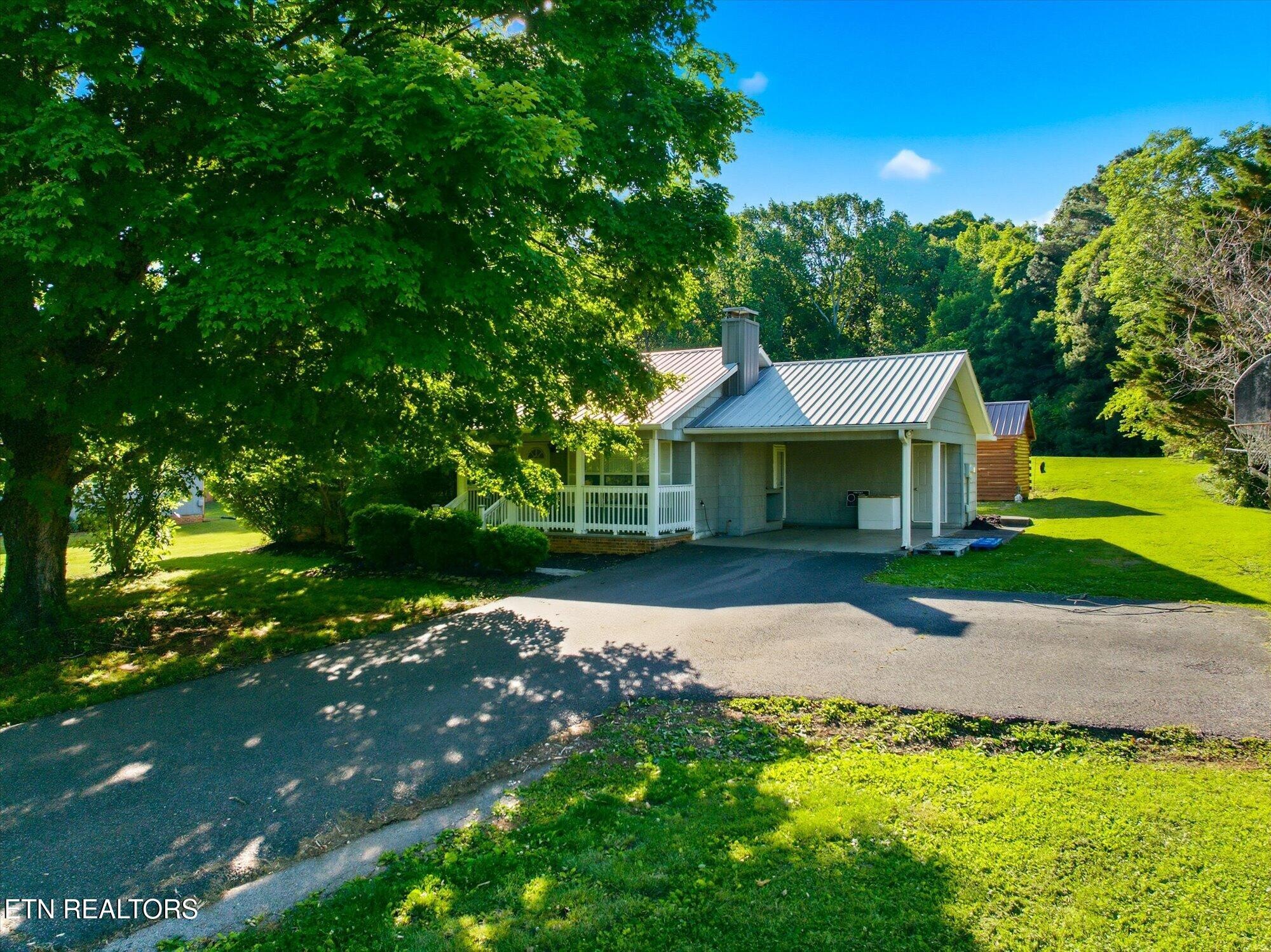 128 County Road 750 Athens TN 37303
