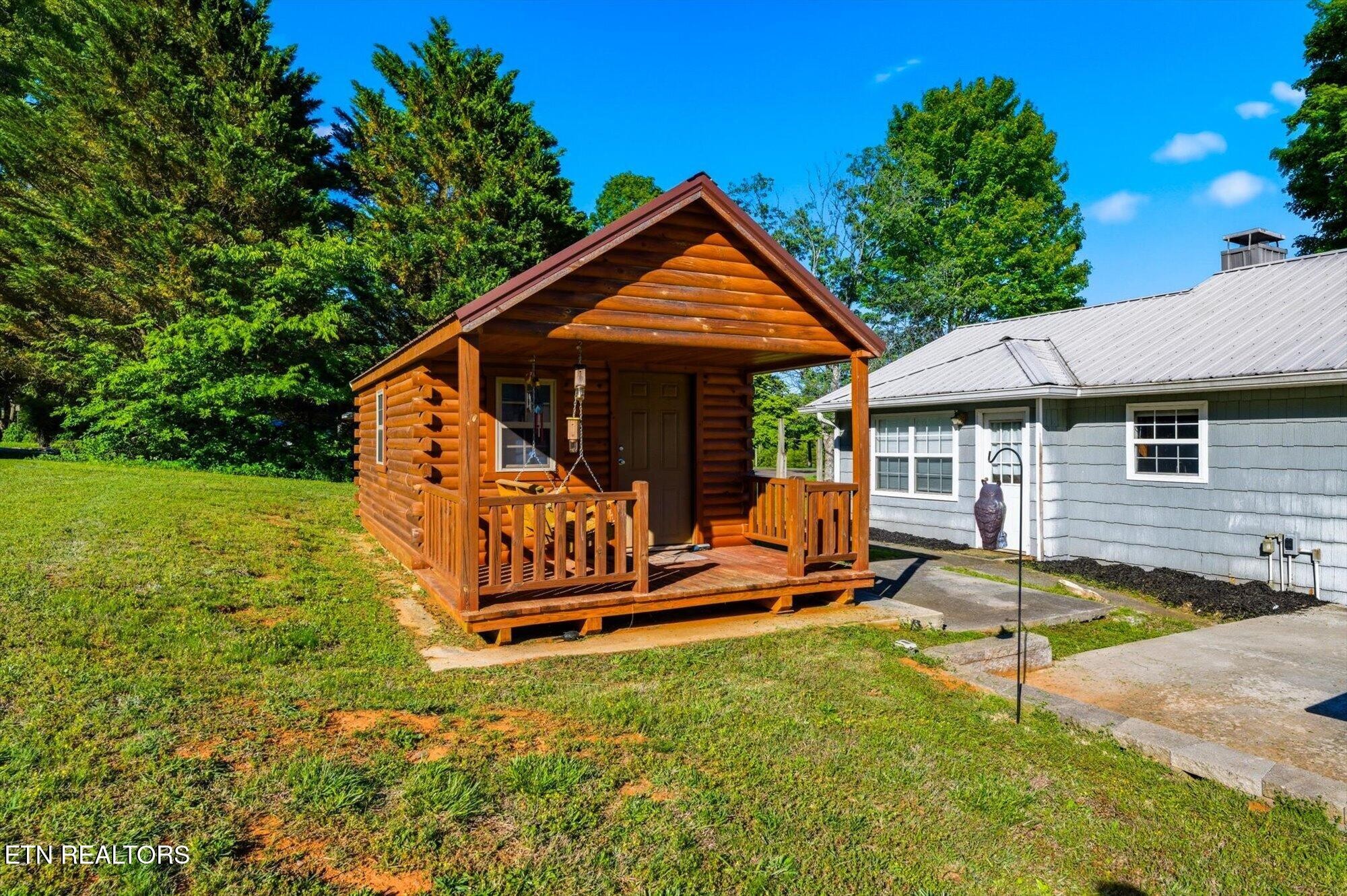 128 County Road 750 Athens TN 37303