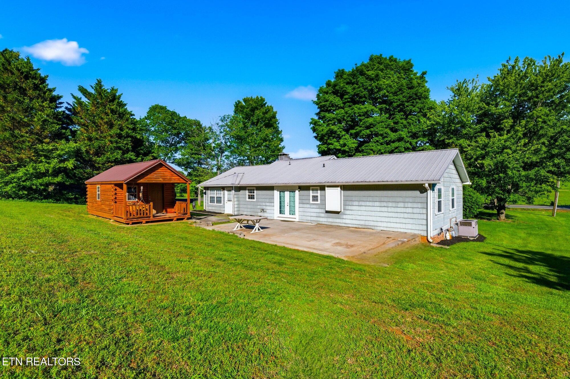 128 County Road 750 Athens TN 37303