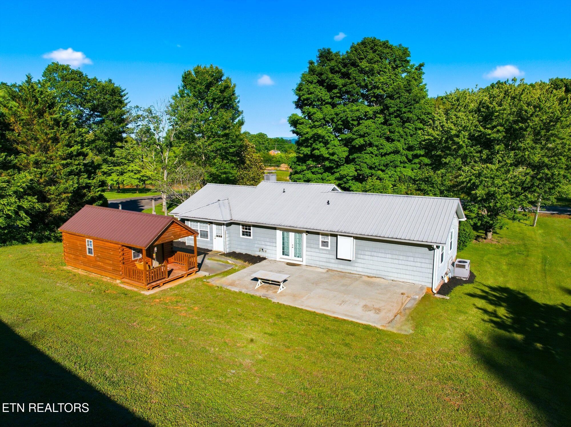 128 County Road 750 Athens TN 37303