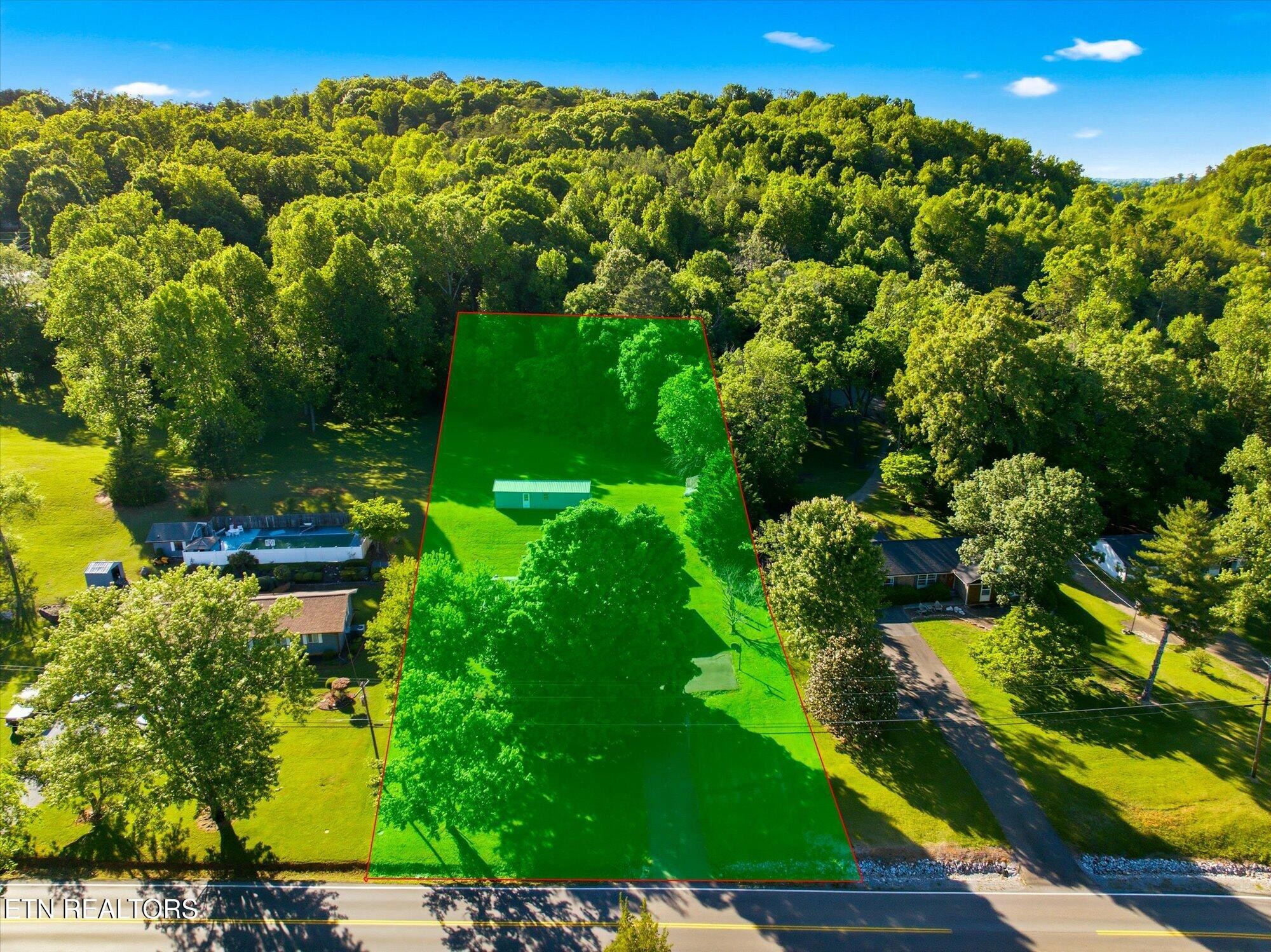 128 County Road 750 Athens TN 37303