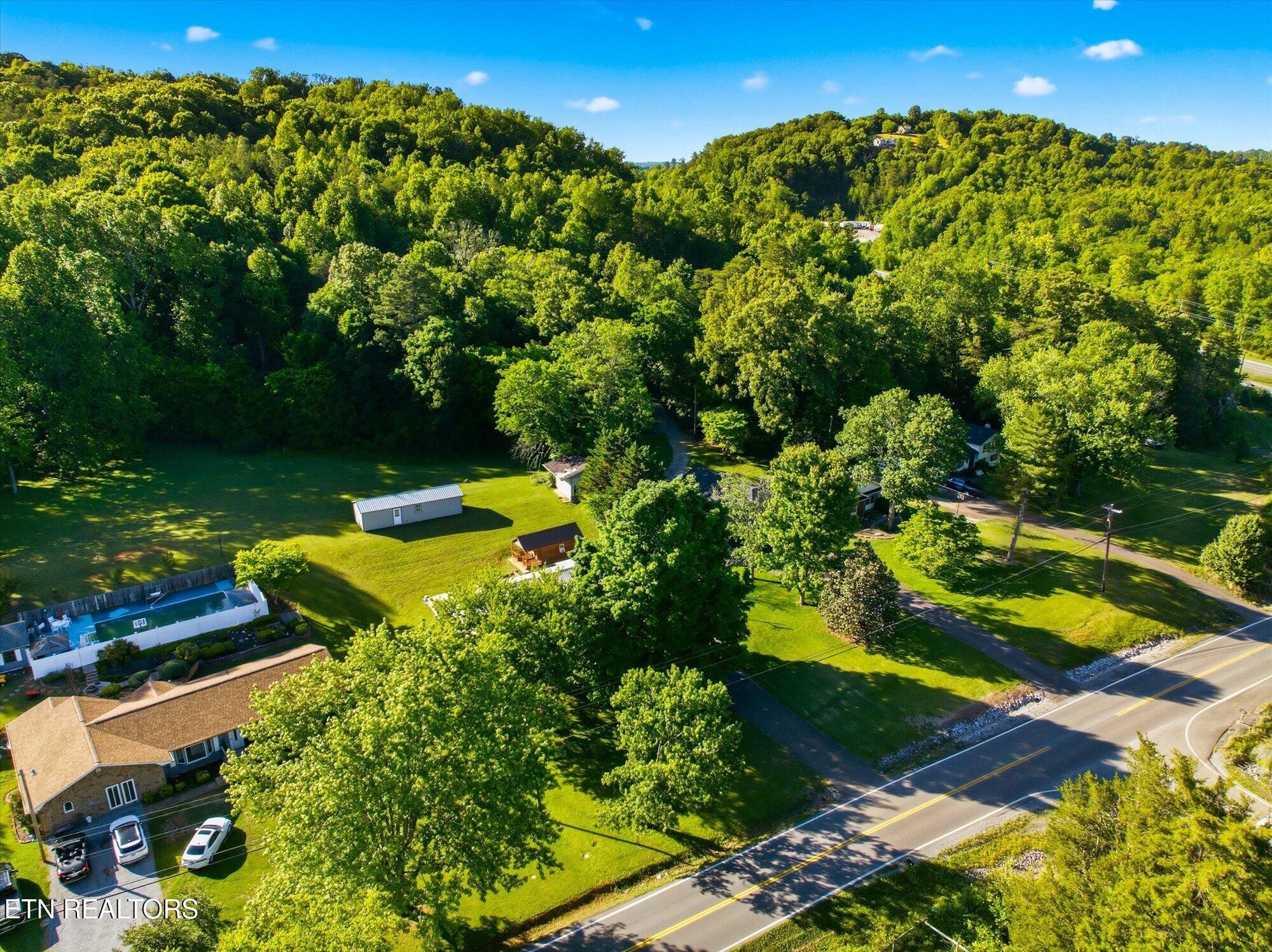 128 County Road 750 Athens TN 37303