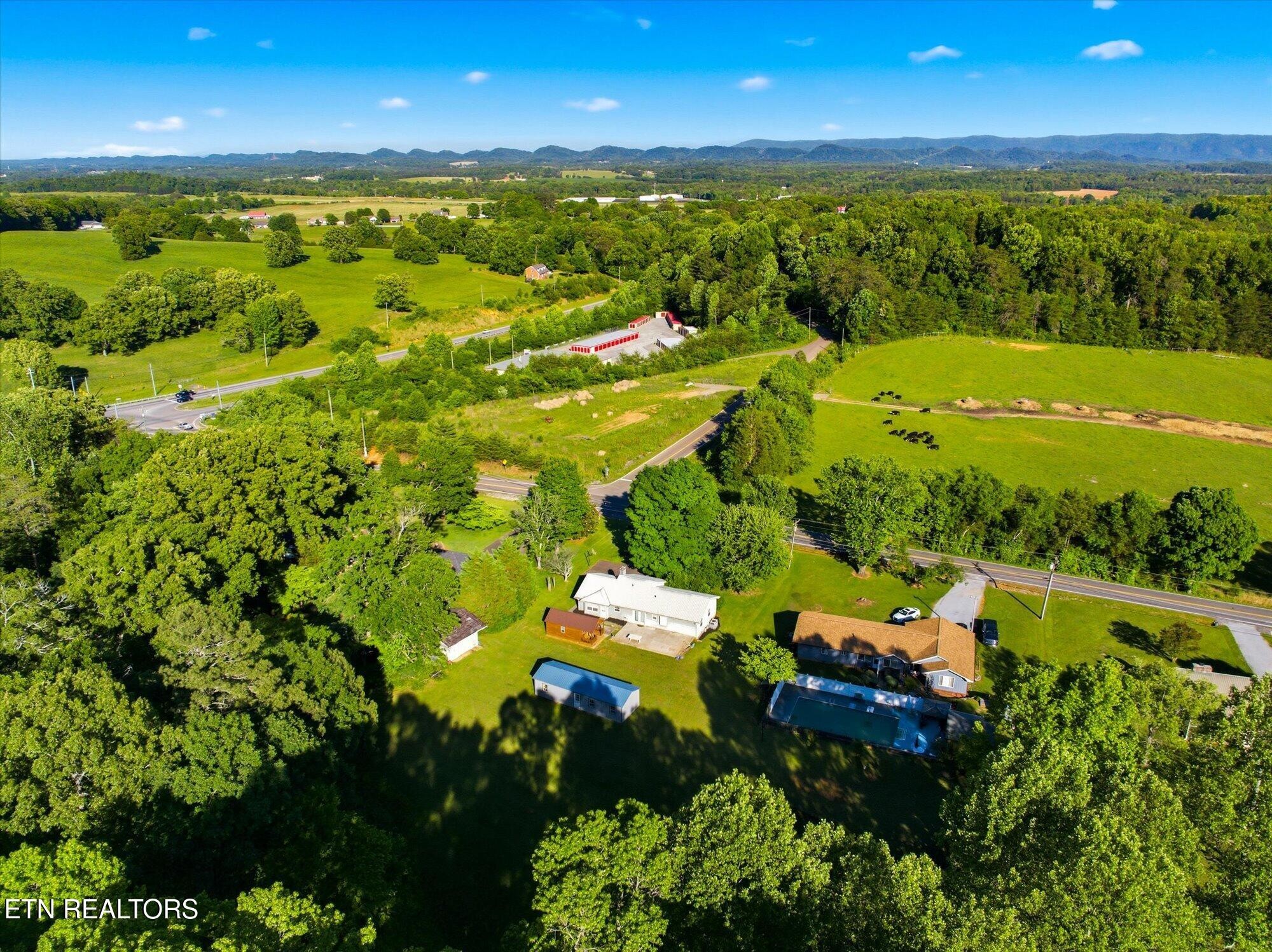 128 County Road 750 Athens TN 37303