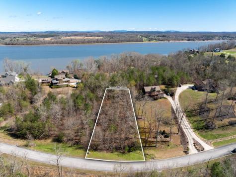 15732 Channel Point Drive Bakewell TN 37373