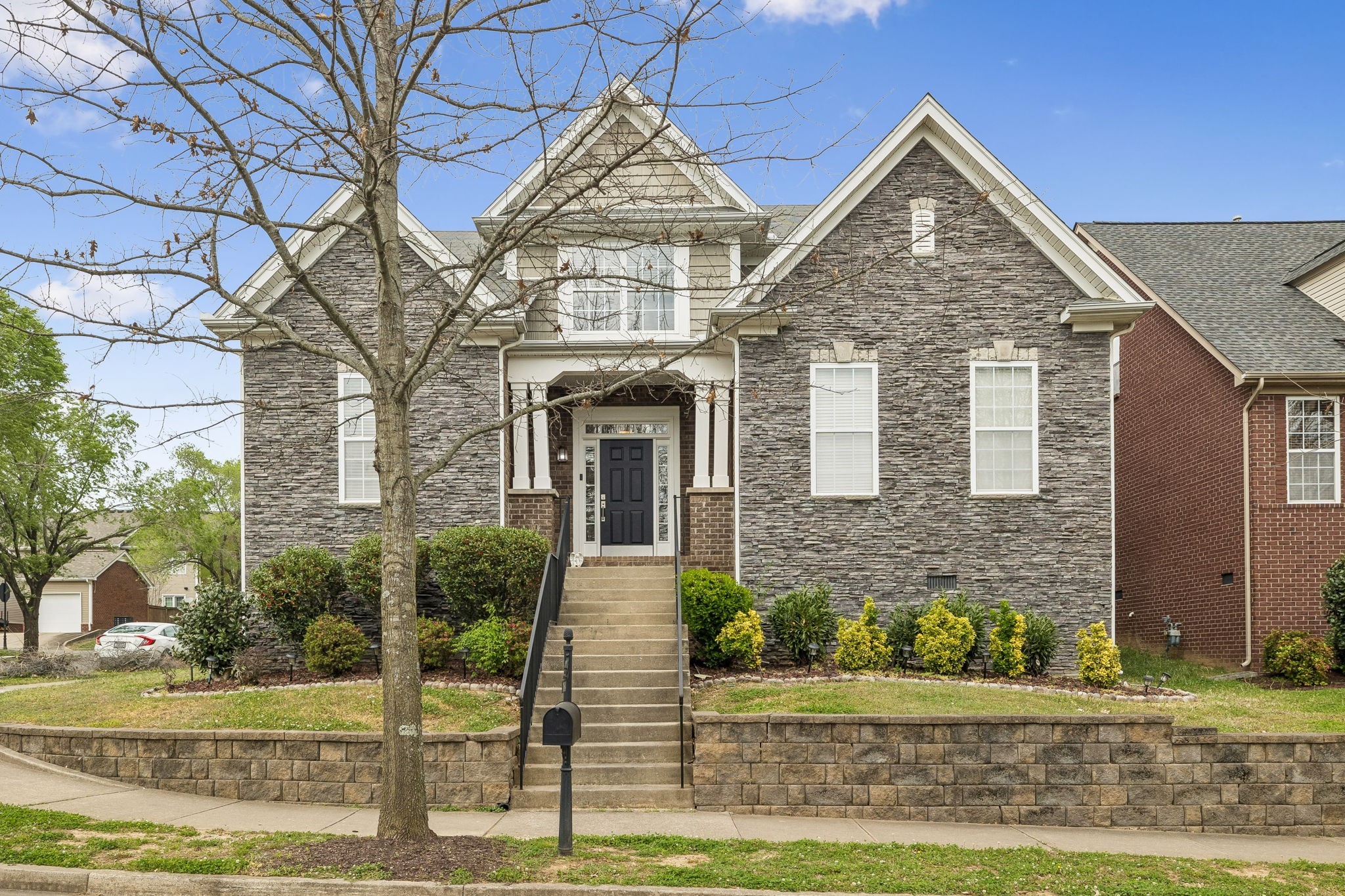 1064 Riverwood Village Hermitage TN 37076