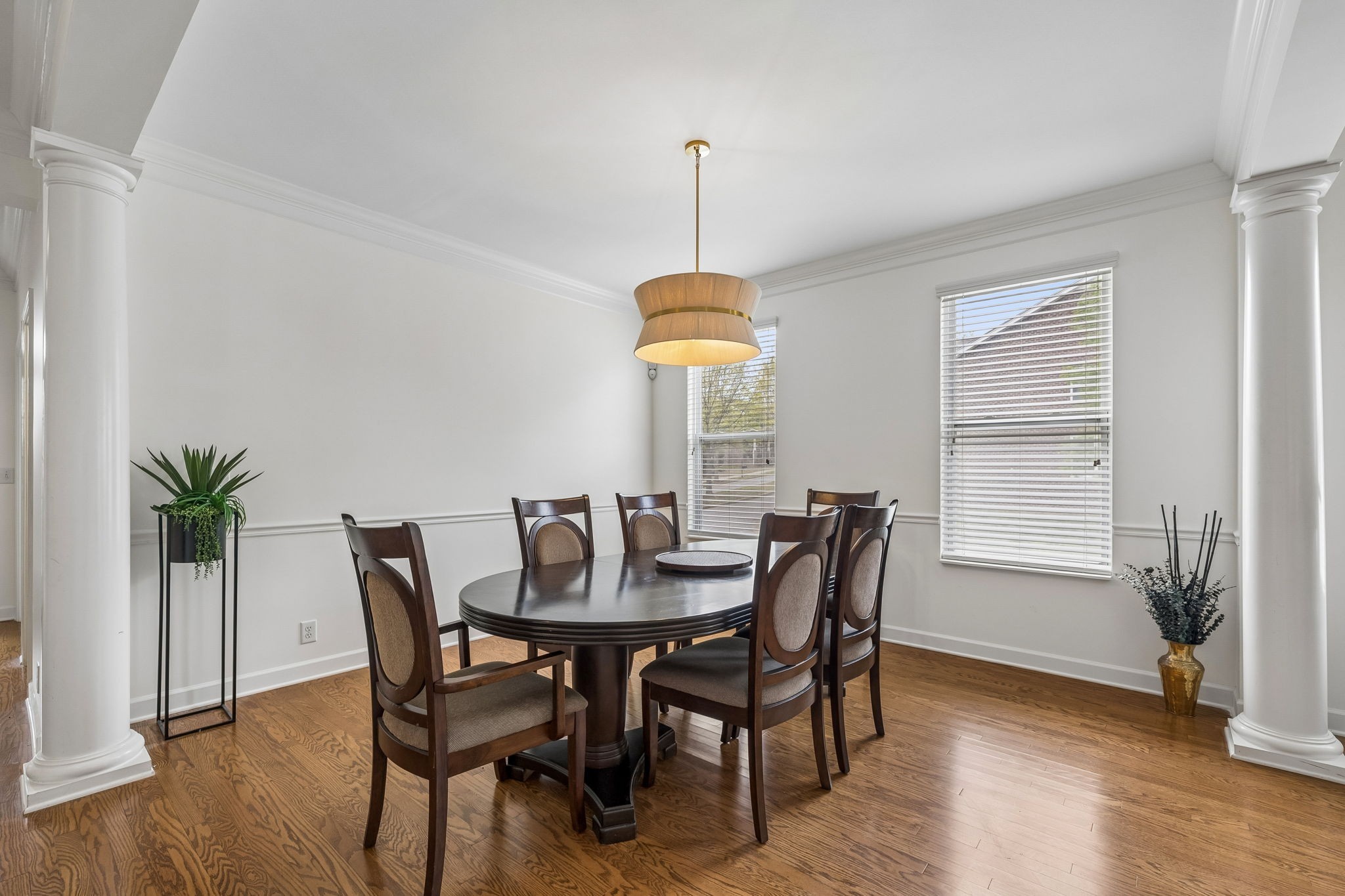 1064 Riverwood Village Hermitage TN 37076