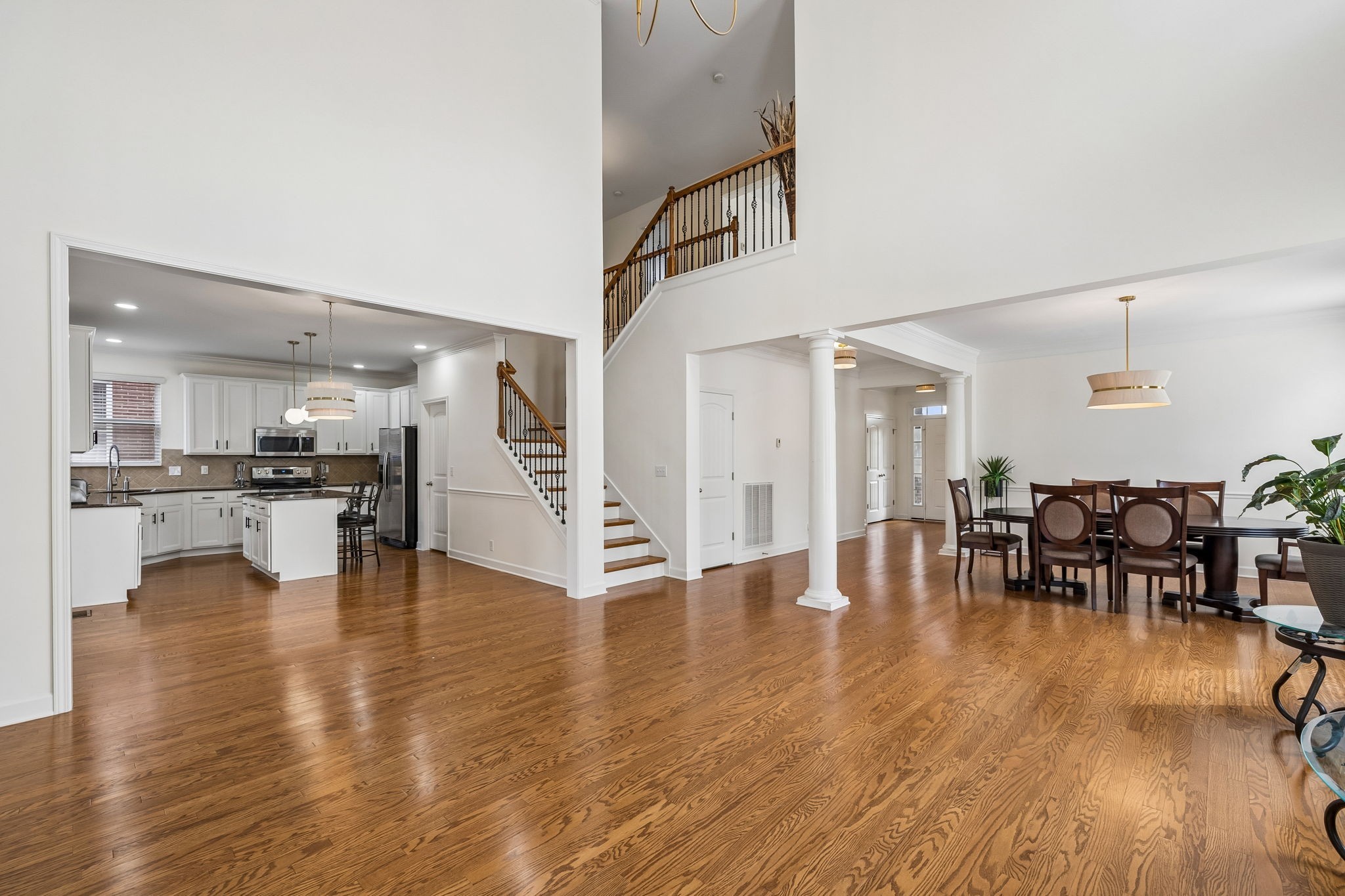 1064 Riverwood Village Hermitage TN 37076