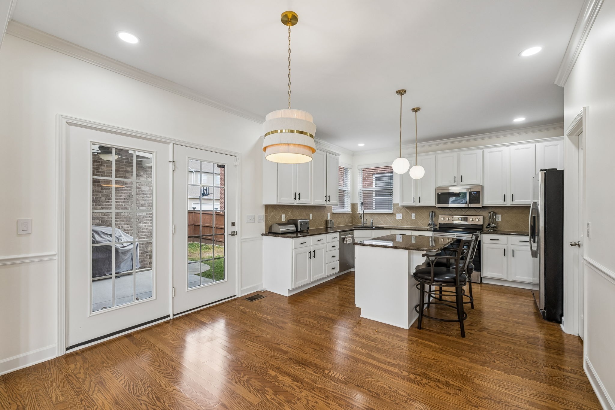 1064 Riverwood Village Hermitage TN 37076