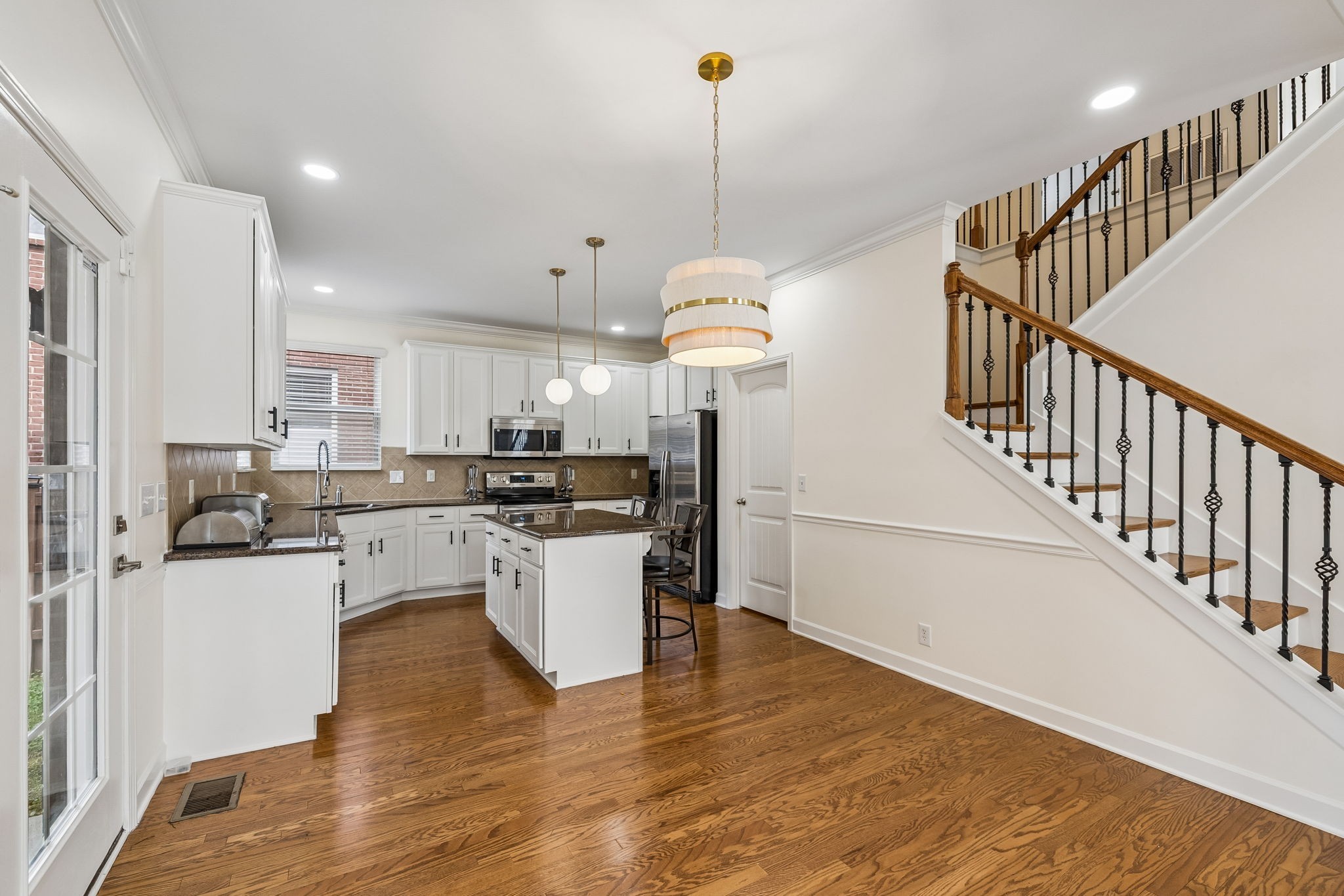 1064 Riverwood Village Hermitage TN 37076
