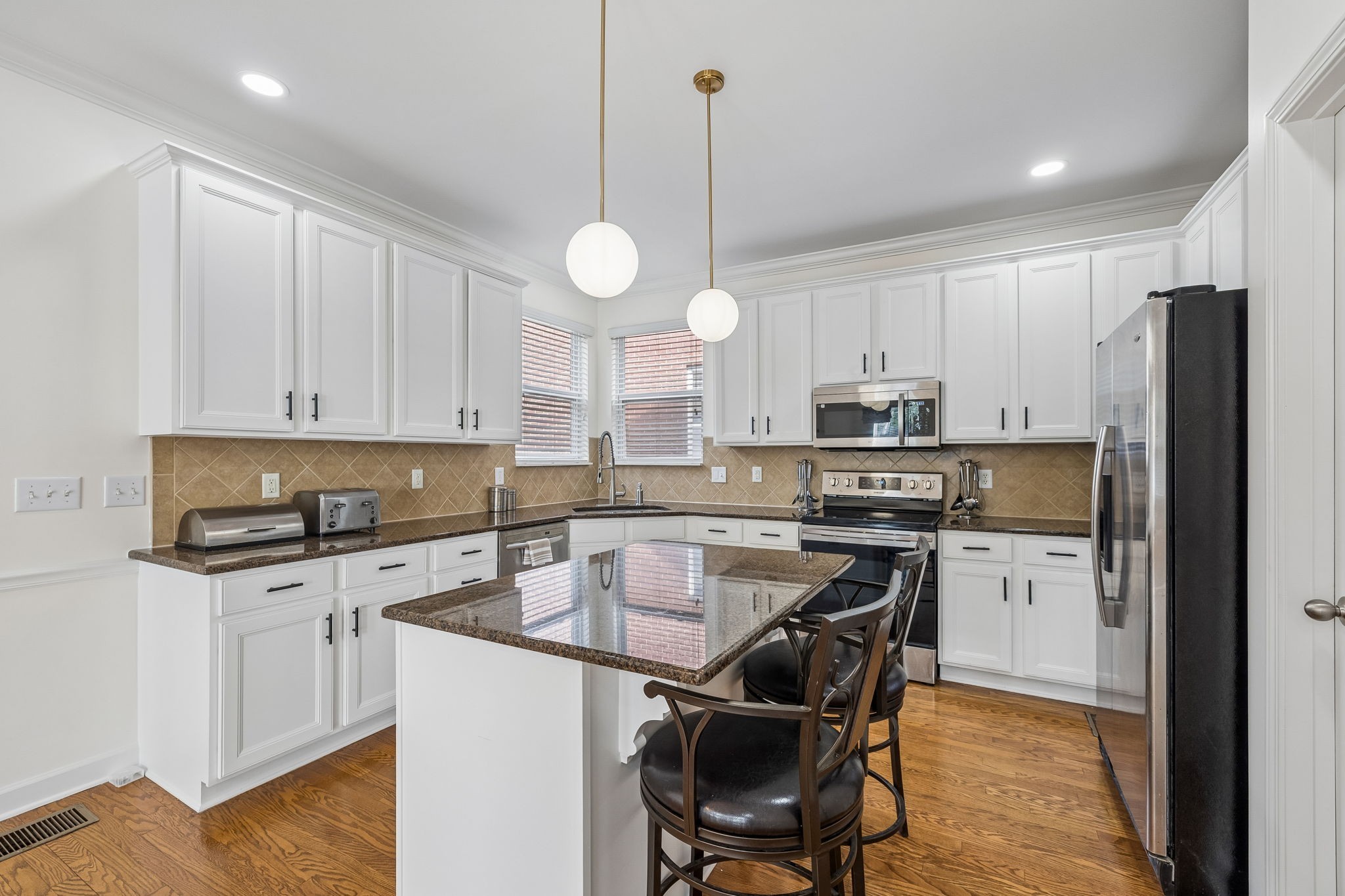 1064 Riverwood Village Hermitage TN 37076