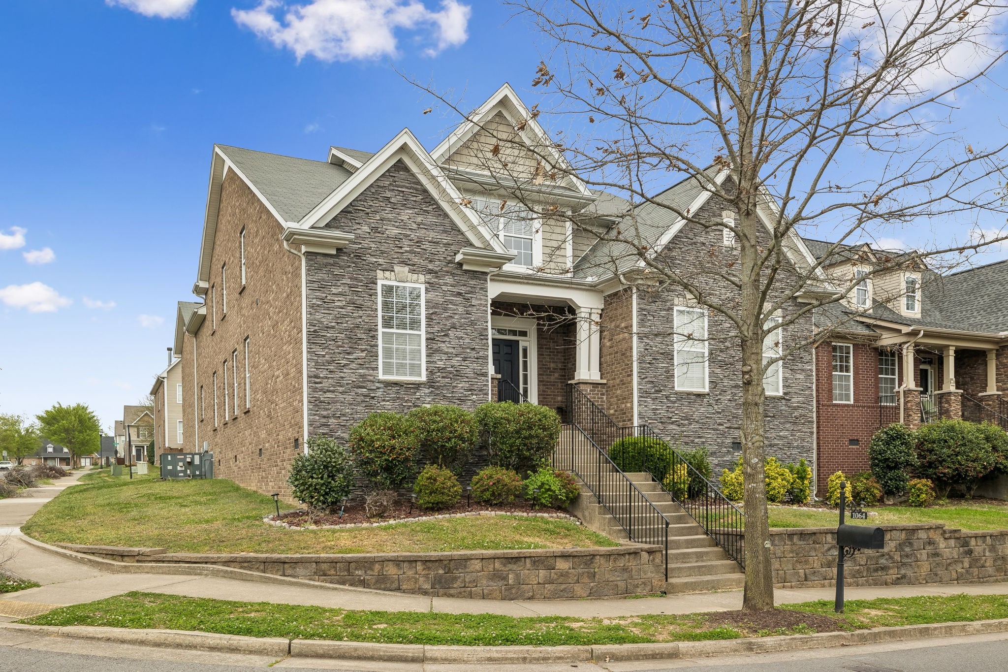 1064 Riverwood Village Hermitage TN 37076
