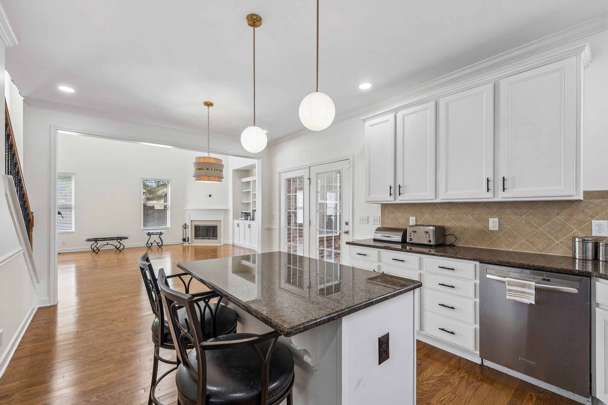 1064 Riverwood Village Hermitage TN 37076