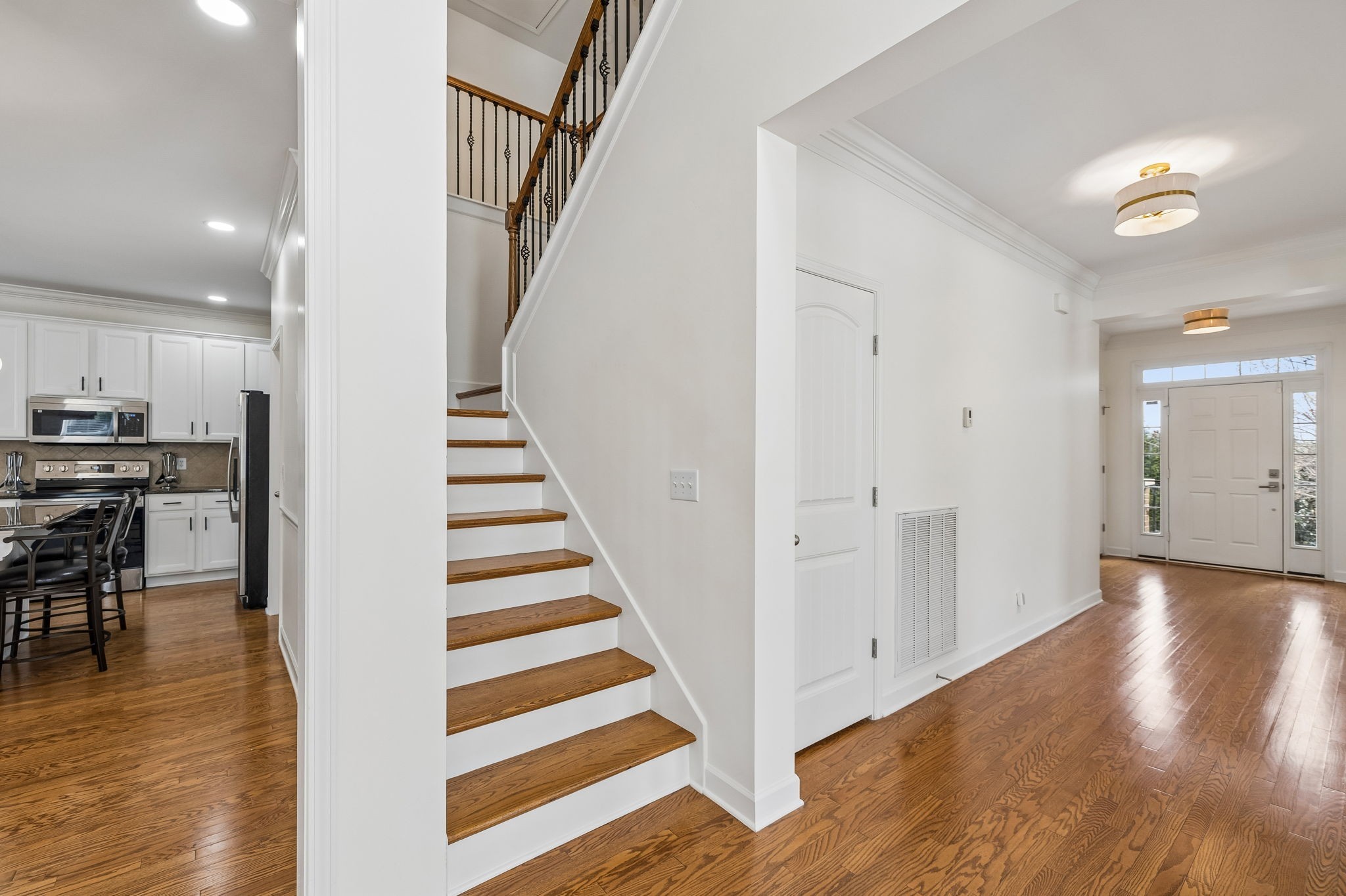 1064 Riverwood Village Hermitage TN 37076