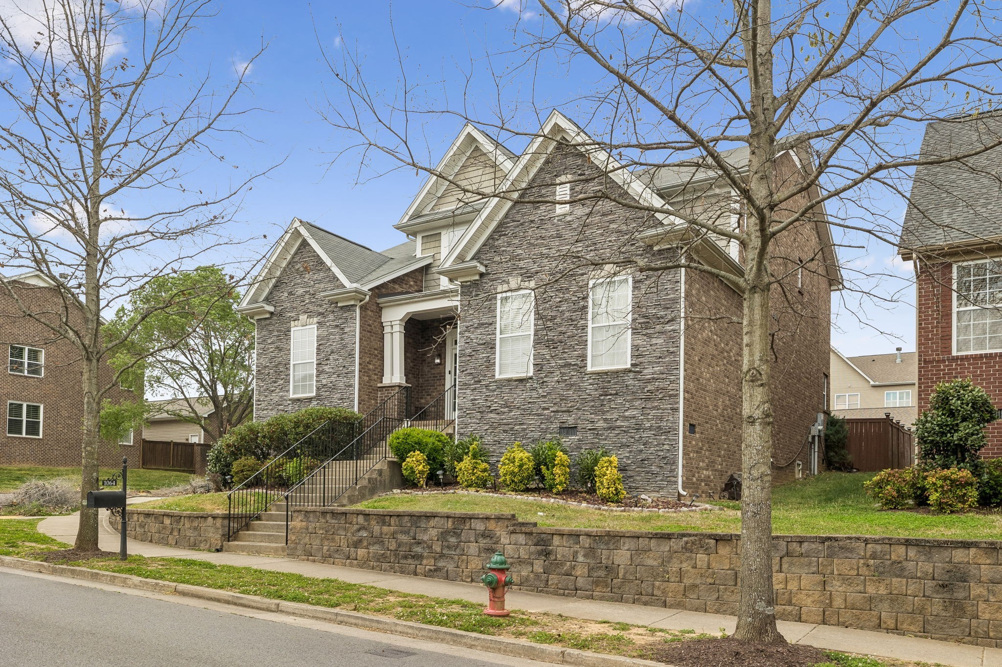 1064 Riverwood Village Hermitage TN 37076