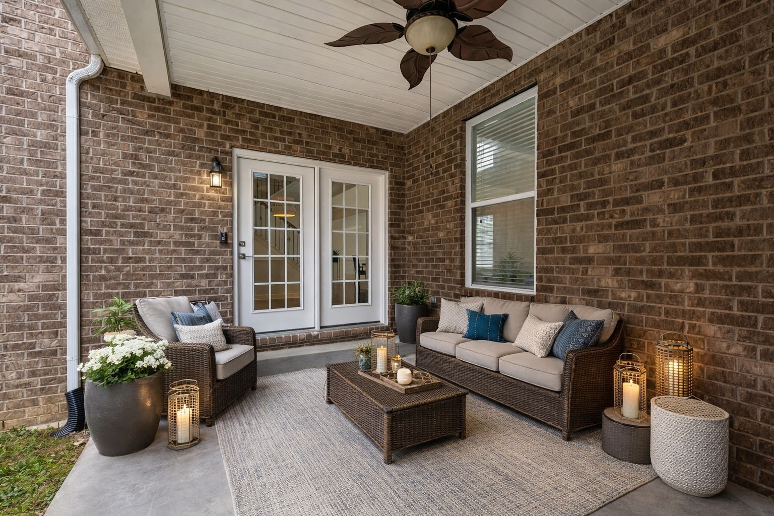 1064 Riverwood Village Hermitage TN 37076