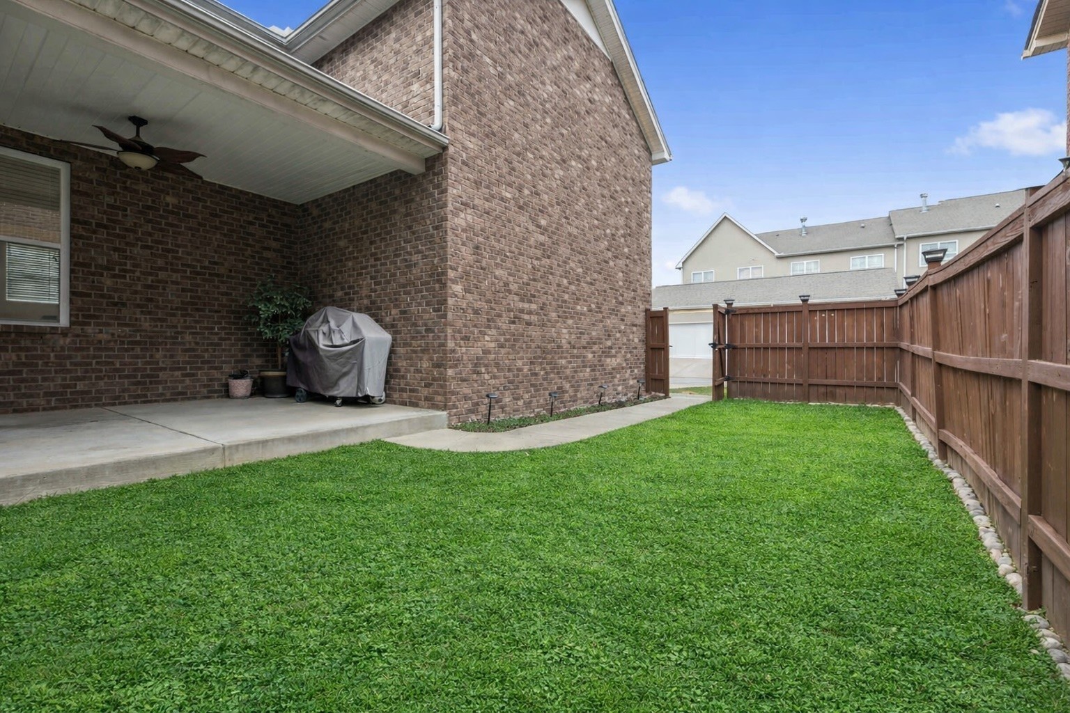 1064 Riverwood Village Hermitage TN 37076