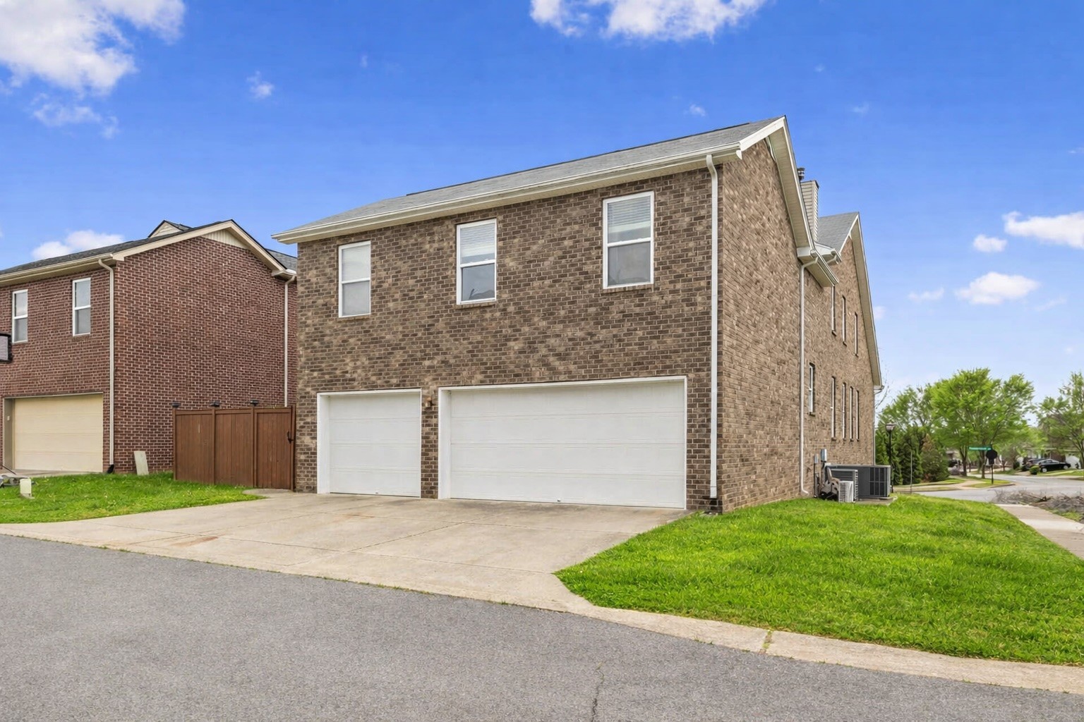 1064 Riverwood Village Hermitage TN 37076