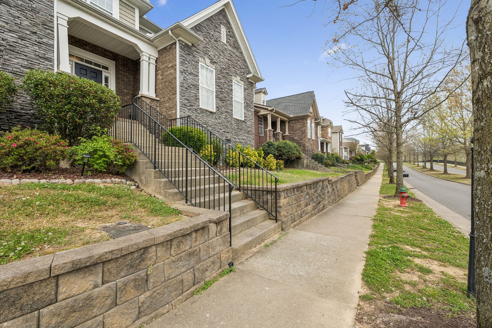 1064 Riverwood Village Hermitage TN 37076