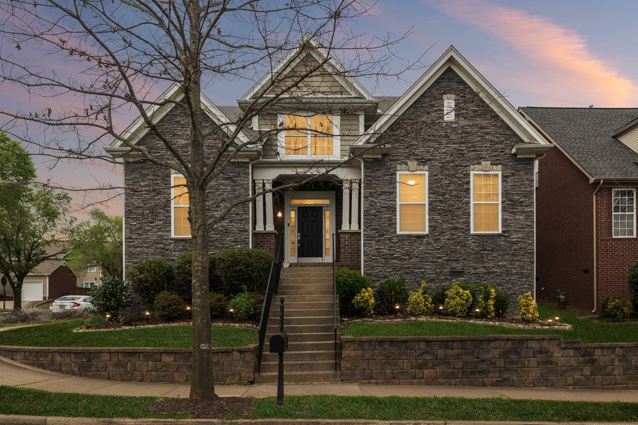 1064 Riverwood Village Hermitage TN 37076