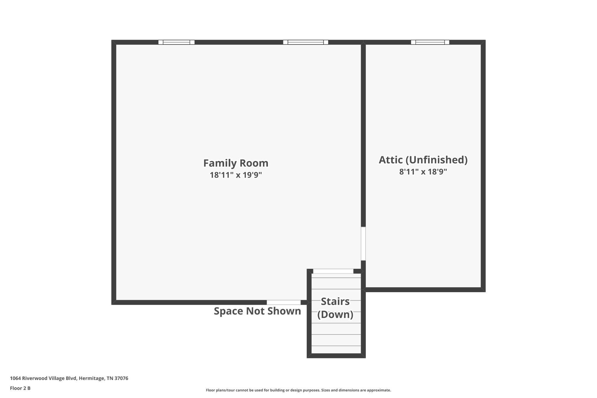1064 Riverwood Village Hermitage TN 37076