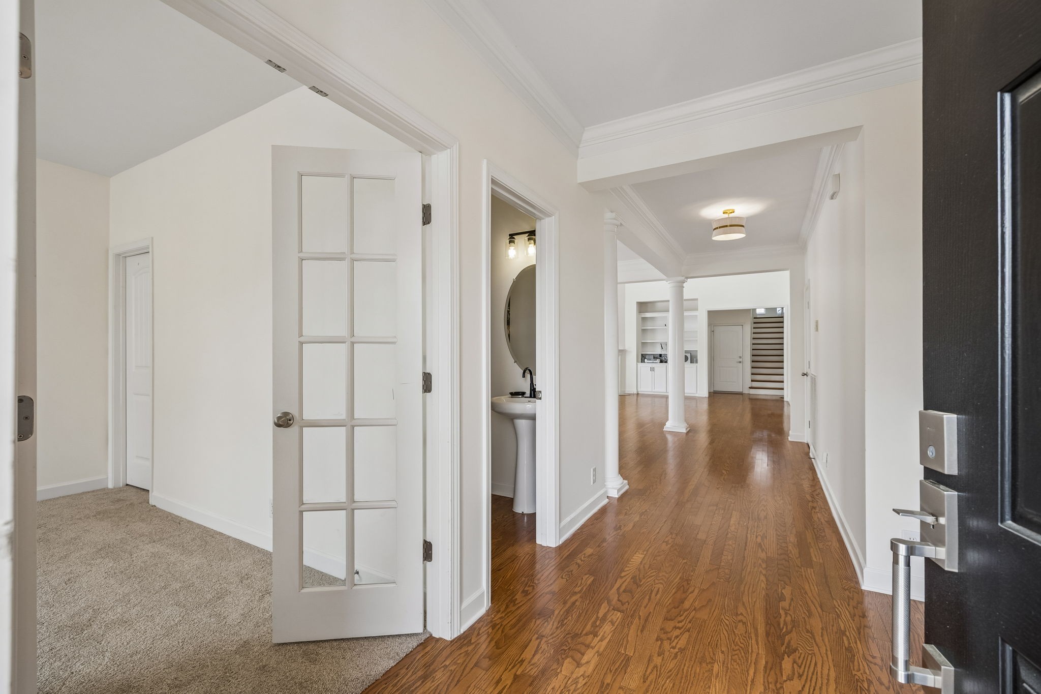 1064 Riverwood Village Hermitage TN 37076
