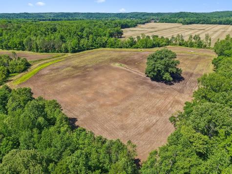 0 Rochelle Lane Hurricane Mills TN 37078