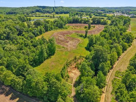 0 Rochelle Lane Hurricane Mills TN 37078