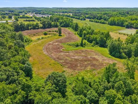 0 Rochelle Lane Hurricane Mills TN 37078