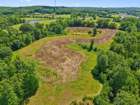 0 Rochelle Lane Hurricane Mills TN 37078