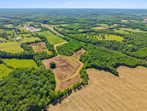0 Rochelle Lane Hurricane Mills TN 37078